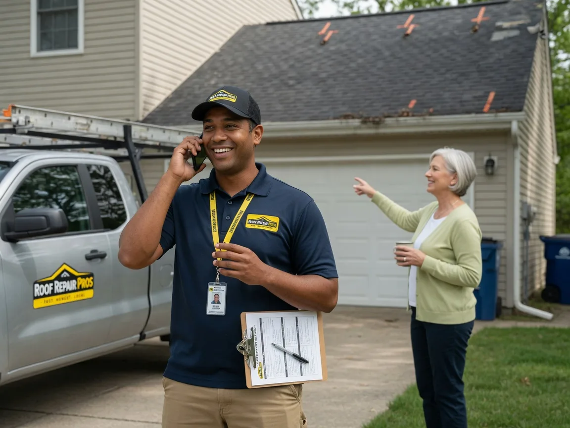 Roof Repair Saint Libory, IL FAQs